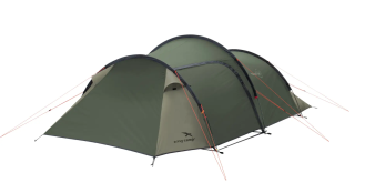 Палатка четырехместная Easy Camp Magnetar 400 Rustic Green