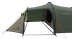 Намет чотиримісний Easy Camp Magnetar 400 Rustic Green