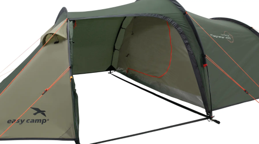 Намет чотиримісний Easy Camp Magnetar 400 Rustic Green