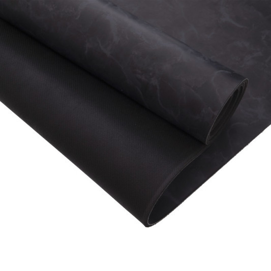 Коврик для фитнеса и йоги SP-Sport 183x68x0.5 см цвета в ассортименте