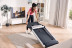 Бігова доріжка Fitex T20 Pro