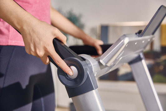 Бігова доріжка Fitex T20 Pro