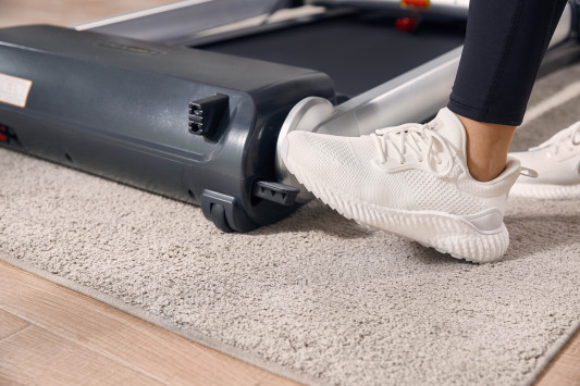 Бігова доріжка Fitex T20 Pro