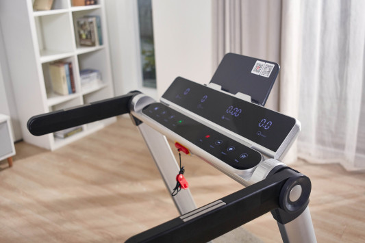 Бігова доріжка Fitex T20 Pro