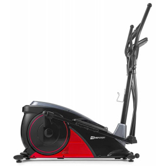 Орбитрек Hop-Sport HS-060C Blaze красный iConsole+ мат (2020)