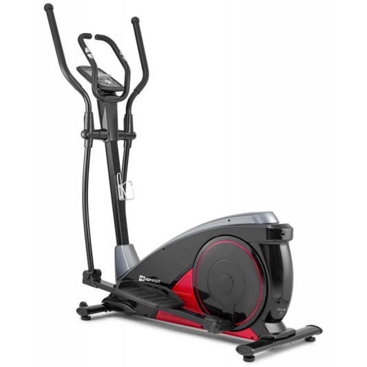 Орбітрек Hop-Sport HS-060C Blaze червоний iConsole+ мат (2020)