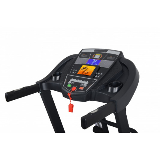 Бігова доріжка Vigor XPL500