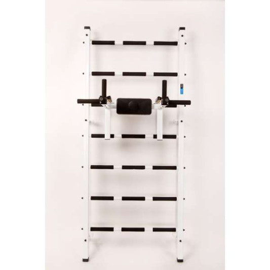 Шведская стенка RN-Sport Vertical Pro 2