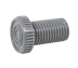Стол Bo-Camp Premium 100x60 см Grey