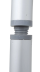 Стол Bo-Camp Premium 100x60 см Grey