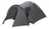Намет High Peak Kira 5 Dark Grey/Red