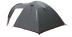 Намет High Peak Kira 5 Dark Grey/Red