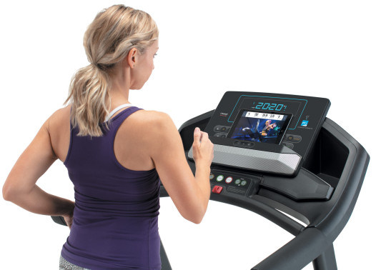 Беговая дорожка ProForm Trainer 8.0