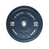 Бамперный диск для кроссфита Fitness Service RCP23-15 15 кг
