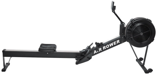 Гребной тренажер Fit-On Air Rower