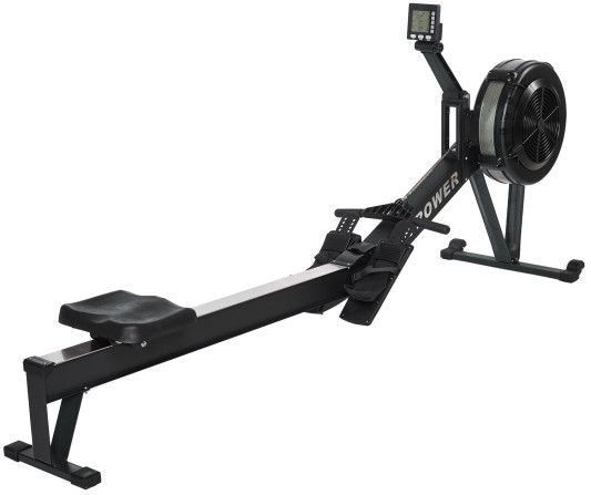 Гребной тренажер Fit-On Air Rower