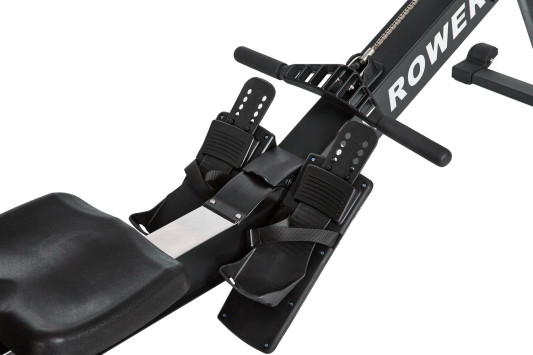 Гребной тренажер Fit-On Air Rower