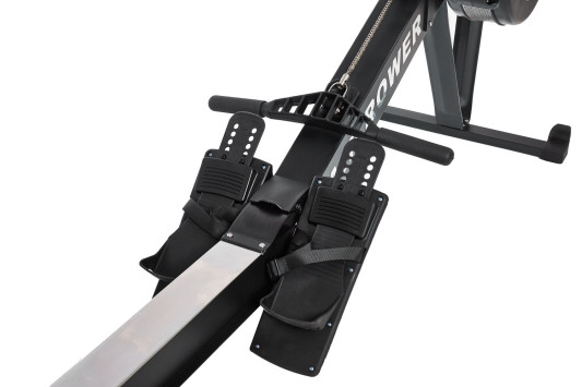 Гребной тренажер Fit-On Air Rower