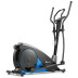 Орбитрек Hop-Sport HS-060C Blaze синий iConsole+ мат (2020)