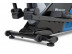Орбитрек Hop-Sport HS-060C Blaze синий iConsole+ мат (2020)