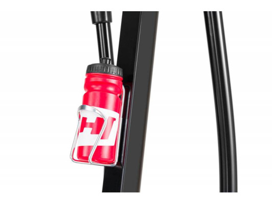 Орбитрек Hop-Sport HS-060C Blaze синий iConsole+ мат (2020)