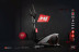 Орбитрек Hop-Sport HS-060C Blaze синий iConsole+ мат (2020)