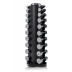 Гантельний ряд Fit-On Chrome Stand S 1-10 кг (110 кг)