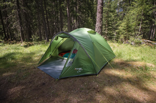 Намет Vango Tay 400 Treetops
