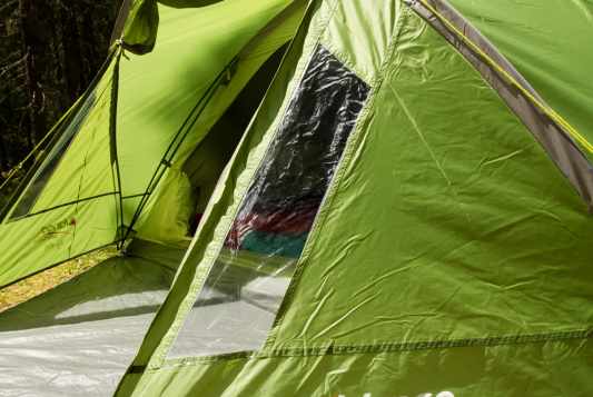 Намет Vango Tay 400 Treetops