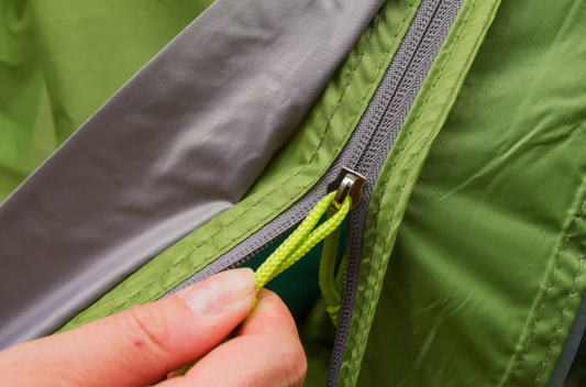 Намет Vango Tay 400 Treetops