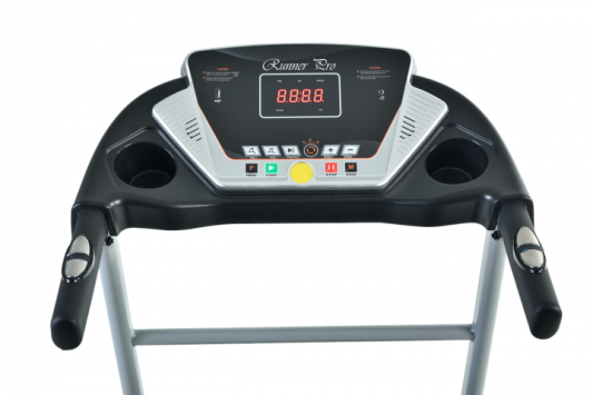 Бігова доріжка Runner Pro 8000