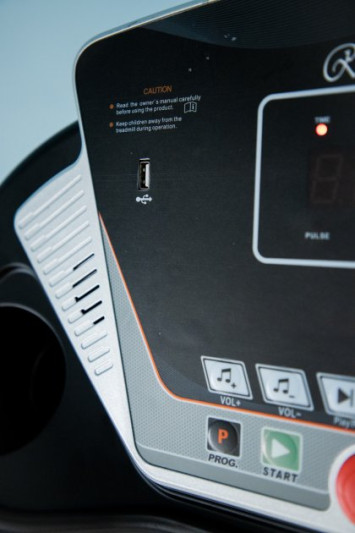 Бігова доріжка Runner Pro 8000