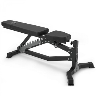 Скамья регулируемая Marbo Sport MS-L102 2.0