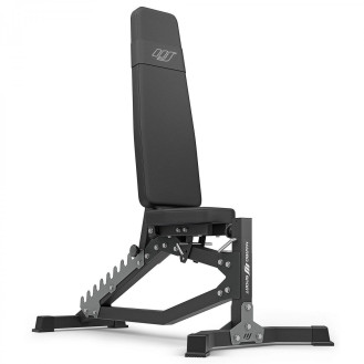 Скамья регулируемая Marbo Sport MS-L102 2.0