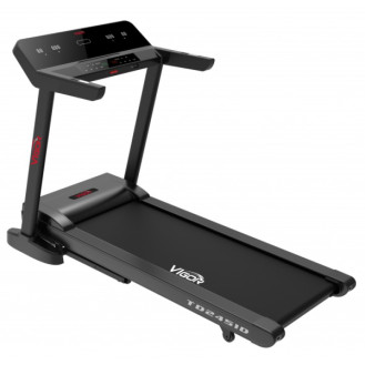 Беговая дорожка Vigor TD2451D iConsole