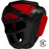 Боксерський шолом тренувальний RDX Guard L