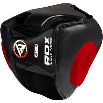 Боксерський шолом тренувальний RDX Guard L