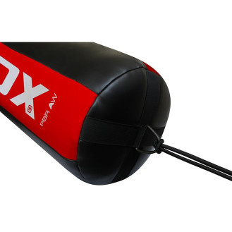 Боксерський мішок конусний RDX Red New 1.1 м 50-60 кг
