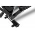 Орбітрек Hop-Sport HS-060C Blaze сріблястий iConsole+ мат