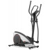 Орбітрек Hop-Sport HS-060C Blaze сріблястий iConsole+ мат