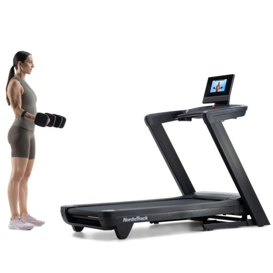 Беговая дорожка NordicTrack Commercial 1250 NTL14125-INT
