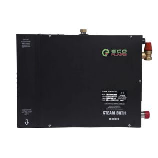 Парогенератор для хаммама - турецкой бани EcoFlame KSA60 6 кВт