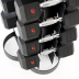 Гантельний ряд Fit-On Hex Stand S 1-10 кг (110кг)