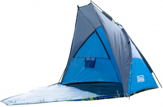 Намет 3-місний KILIMANJARO SS-06Т-069 3м