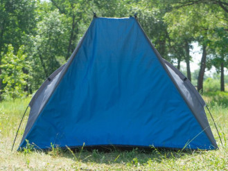 Палатка 3-х местная KILIMANJARO SS-06Т-069 3 м