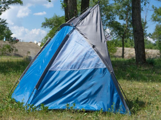 Намет 3-місний KILIMANJARO SS-06Т-069 3м