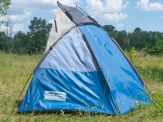 Намет 3-місний KILIMANJARO SS-06Т-069 3м