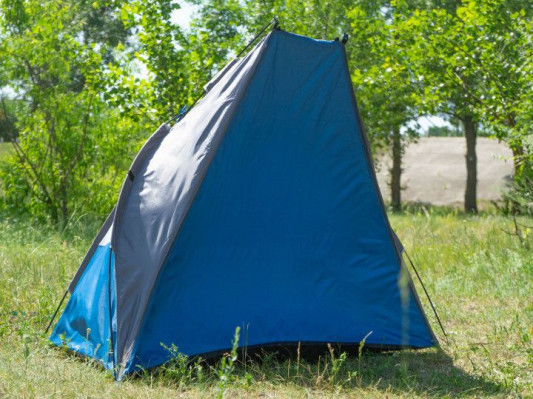 Намет 3-місний KILIMANJARO SS-06Т-069 3м