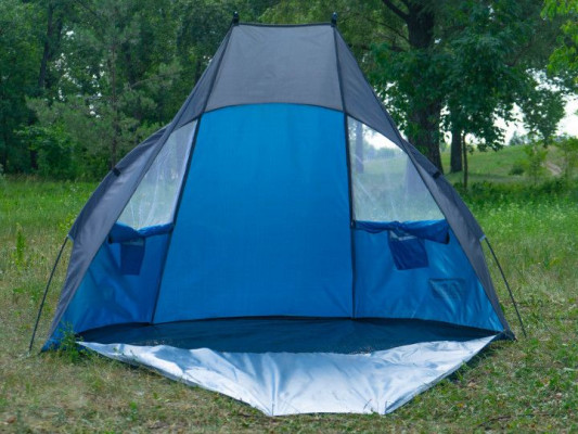 Намет 3-місний KILIMANJARO SS-06Т-069 3м