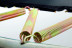 Батут BERG Ultim Favorit Regular 280 Green Safety Net Comfort